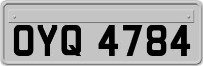 OYQ4784