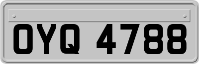 OYQ4788
