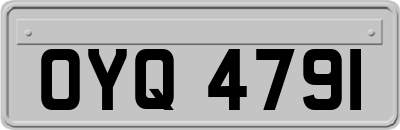 OYQ4791