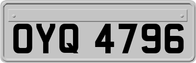 OYQ4796