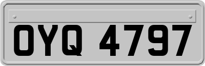 OYQ4797