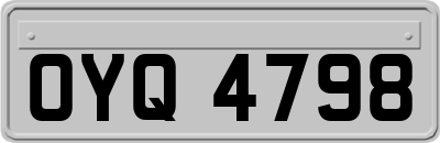 OYQ4798