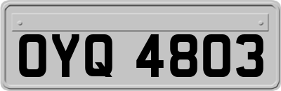 OYQ4803
