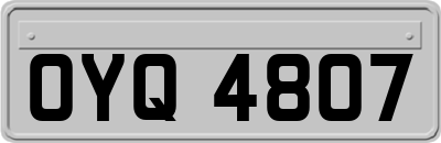 OYQ4807