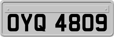 OYQ4809