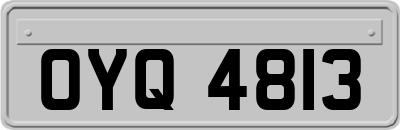 OYQ4813