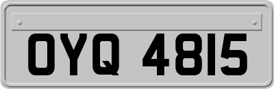 OYQ4815