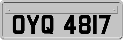 OYQ4817