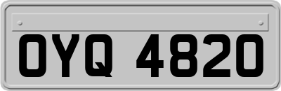 OYQ4820