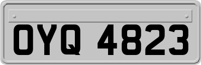 OYQ4823