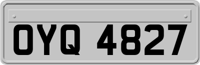 OYQ4827