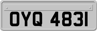 OYQ4831
