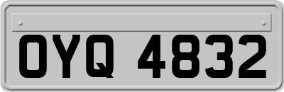 OYQ4832