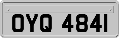 OYQ4841