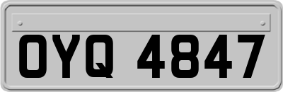 OYQ4847