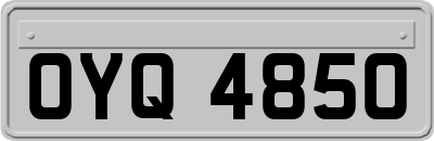 OYQ4850