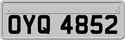 OYQ4852