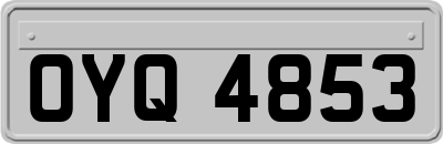 OYQ4853