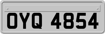 OYQ4854