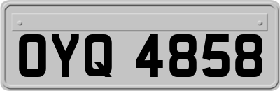 OYQ4858