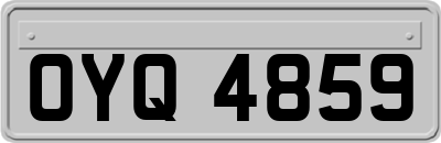 OYQ4859
