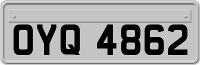OYQ4862