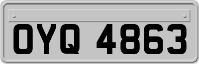 OYQ4863