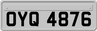 OYQ4876