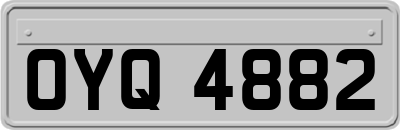 OYQ4882