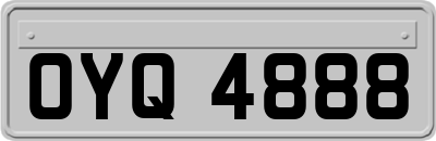OYQ4888