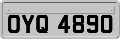 OYQ4890