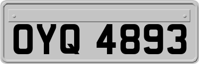 OYQ4893