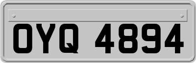 OYQ4894