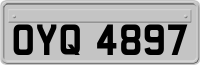 OYQ4897