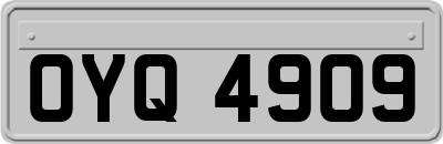 OYQ4909