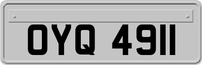 OYQ4911
