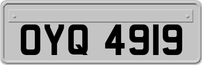 OYQ4919