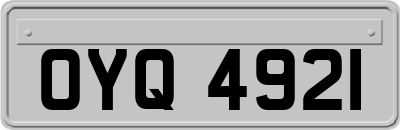 OYQ4921