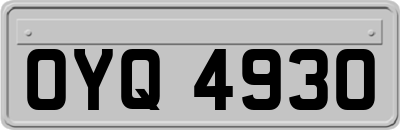 OYQ4930