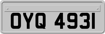 OYQ4931