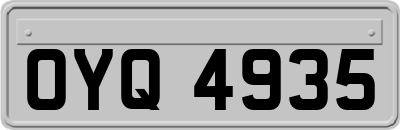 OYQ4935