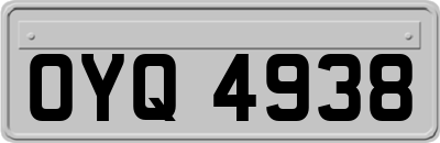 OYQ4938