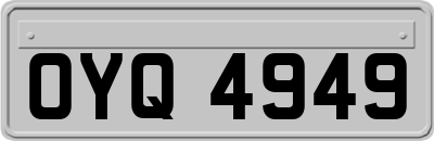 OYQ4949