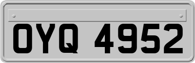 OYQ4952