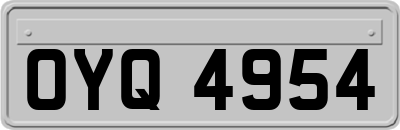 OYQ4954