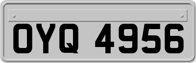 OYQ4956