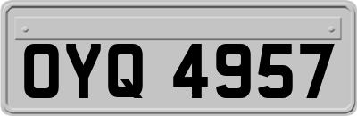 OYQ4957