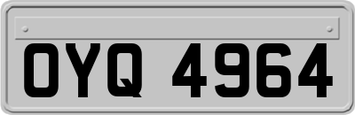 OYQ4964