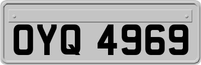 OYQ4969