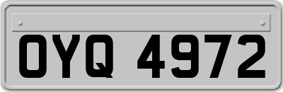 OYQ4972
